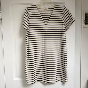 New Madewell dress